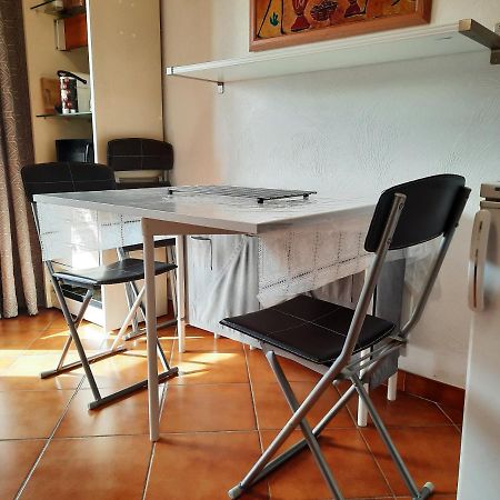 Le Balcon D'Azur Apartment Drap ภายนอก รูปภาพ