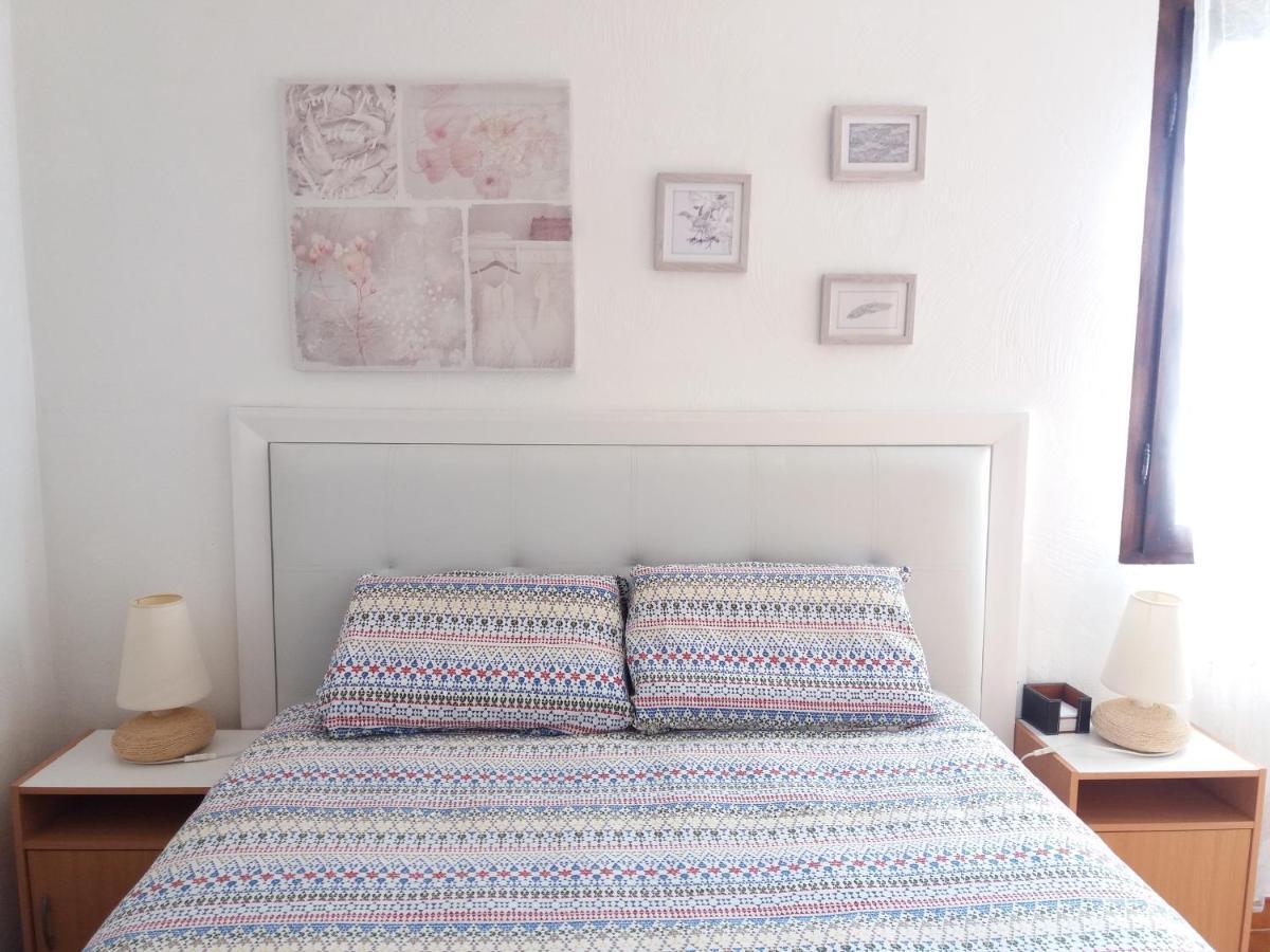 Le Balcon D'Azur Apartment Drap ภายนอก รูปภาพ